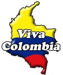 Cantando, cantando yo viviré, colombia, tierra querida, cantando, cantando yo viviré, colombia, tierra querida. Colombia Tierra Querida Home Facebook