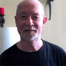 Andrew (Drew) Alexander Simpson Obituary