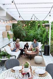 30 Modern Outdoor Furniture Outstanding Examples Outdoor Patio Decor White Outdoor Furniture Backyard Furniture