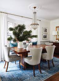 Before sarah richardson got to work, the kitchen/great room featured tall cabinets that ate up precious space. See Stunning Spaces By Sarah Richardson Design Sarah Richardson Design Grey Dining Room Living Dining Room