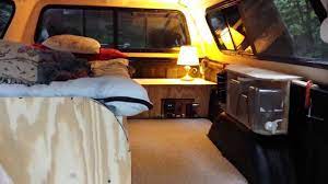 Maybe you would like to learn more about one of these? Luxury Truck Cap Camping Youtube