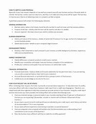 Business Loan Proposal Template Luxury 7 Best Of Small Business Loan Proposal Templat In 2020 Marketing Plan Template Business Proposal Template Business Plan Template