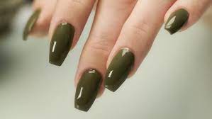 1001 Ideas For Coffin Shaped Nails To Rock This Summer Choosing the perfect shape for your nails can be a bit confusing. 1001 ideas for coffin shaped nails