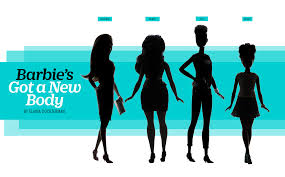 Got each other, got, got each other be anything one way or another us girls got the right combination make our way to new destinations imagine all the possibilities hey. Barbie Finally Comes In A Petite Version La Petite Poire