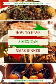 You don't have to drop major dough to make something delicious for dinner. How To Have A Festive Mexican Christmas Dinner Christmas Food Dinner Holiday Recipes Christmas Mexican Christmas Food