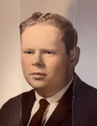 Obituary information for Michael J. McLaughlin