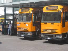 Un autobus è precipitato in una scarpata a marina grande, a capri: Nuovi Bus In Arrivo Sull Isola Di Capri Entro Il 2020 Capri Press