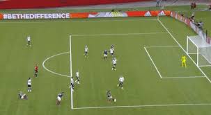 France have a relatively full squad to choose from, with only kurt zouma a minor doubt for didier deschamps. France And Germany Played The Most Insane Match Of The World Cup For The Win