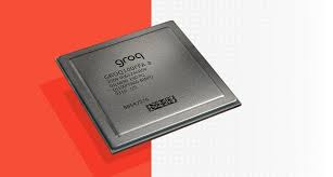 Nvidia को टक्कर! Groq ने जुटाई 750 मिलियन डॉलर की फंडिंग, वैल्यूएशन 6.9 अरब डॉलर