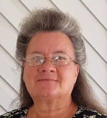 Patricia “Tricia” Roberts Lawrence (1961-2021)