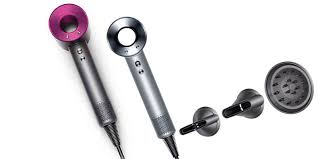 It dries my hair extremely smooth without sacrificing volume and doesn't create. Dyson Supersonic Hair Dryer Professional Edition Vs Normal Edition