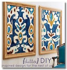 We did not find results for: Framed Fabric Art In Minutes Ditto Diy Framed Fabric Art Framed Fabric Wall Art Diy Decor Projects