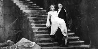 Film - Dracula - Into Film