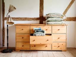 Hurdal Chest Of Drawers Dresser Using As Change Table Bedroom Storage Wood Drawers Ikea