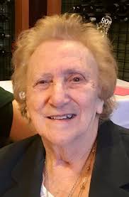 Barbara F. D'Attilio Obituary January 19, 2024