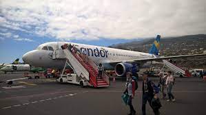 Mein La Palma Teil 1 Anreise Und Unterkunft