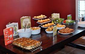 Cloudy With Chance Of Meatballs Meatballs Muffins Moose A Muffin Baby Shower Food Shower Food Food