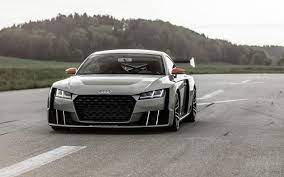 Audi Tt Clubsport 2560x1440 Via Classy Bro Audi Tt Audi Sports Cars