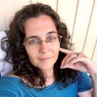 María de Lourdes Eguren Martí