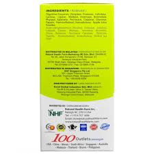 Natural health farm (nhf) is a malaysian based chain dealing in organic foods and natural supplements. Nhf Biozyme Apple 3gm X 30 Sachets Natural Health Farm Enzyme Brain Food Shopee Malaysia