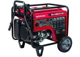 If an code p1298 is recorded (eld circuit high input), is that a sign of the eld being faulty, or is the eld just doing it's job ? Honda Em6500sx 5500 6500w Portable Generator Spec Review Deals
