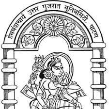 HNGU M.A. / M. COM EXTERNAL ADMISSION YEAR 2019 - 2020 NOTIFICATION.