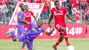 View all matches, results, transfers, players and brief of simba fc football team. Mwagala Kmc Fc Will Beat Simba Sc We Don T Fear Them Bioreports
