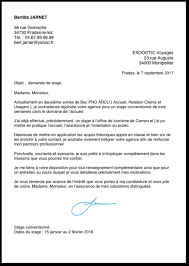 Pour transformer votre modèle de lettre « demande de place dans un centre d'aide par le travail (esat) » en pdf, utilisez le logiciel de traitement de texte gratuit libreoffice ou openoffice, qui permet de faire directement la conversion de word à pdf. Exemple De Demande De Stage Esat Lettre De Motivation Stage Amp Modele De Lettre En Fonction De Ce Que Recherche Une Entreprise Des Experiences Sont A Privilegier A