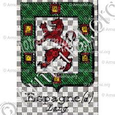 Check spelling or type a new query. Espagne D Armoiries Blason Etymologie Et Origine Nom De Famille Genealogie Ancetres Histoire Armorial Org