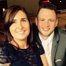 Maybe you would like to learn more about one of these? Firefighter Colleagues Pay Poignant Funeral Tribute To Anthony Knott As Fiancee Says Last Goodbye Daily Mail Online