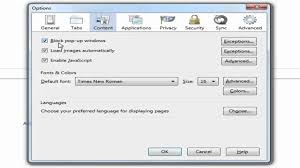 Learn how to turn the pop up blocker on or off within your google chrome browser. Pop Up Blocker In Chrome Why Is It Necessary To Installing
