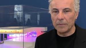 Jean-Luc Pérez, Architecte du Pavillon France