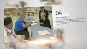 Spr menetapkan hari pengundian bagi pru14 ialah pada 9 mei, tarikh penamaan calon pada 28 april, manakala tarikh pengundian awal ialah 5 mei. Info Pru 14 Proses Penamaan Calon Portal Rasmi Suruhanjaya Pilihan Raya Malaysia Spr