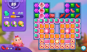 Nov 07, 2021 · ↓ download now. Candy Crush Friends Saga Mod Apk 1 68 2 Vidas Ilimitadas Descargar Gratis Ultima Version