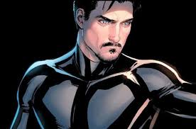 Marvel revela el verdadero origen de Iron Man y no es lo que esperas