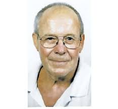 Donald SPECHT Obituary