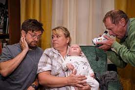 2017 cuky luky film marie terezie (tv film) 2015 svatojánský věneček (tv film) 2007 muzika Jiri Madl Galeria Z Filmu Csfd Sk
