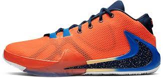 I have been wearing kobe shoes, he says. Nike Zoom Freak 1 Review Deals 40 Pics Of 13 Colorways