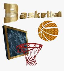 The website features live and on demand videos, basketball news, over 70,00 players profile. Logo Logotype Logotipo 3d Basketball Basket Ball Streetball Hd Png Download Transparent Png Image Pngitem