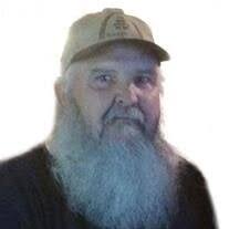 Donnie E. Eddy Obituary