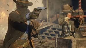 The easiest way to fortify one of your bars or cores is to drink tonics, which are essentially the game's healing items. Red Dead Redemption 2 10 Things You Must Do First
