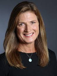 Woman of the Year Lauren Hannan Shafer