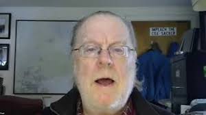 Introduction for Blessed Unrest with Fred Jennings