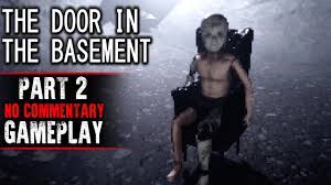 There's a total of 36 notes in the game. The Door In The Basement Gameplay Part 2 No Commentary Youtube
