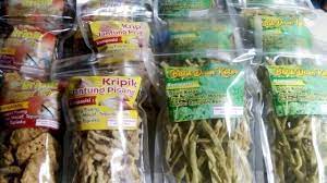 5 Cara Membuat Keripik Bayam Renyah Tahan Lama Kriuk Dan Gurih Untuk Camilan Hot Liputan6 Com