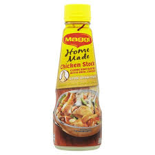 Maybe you would like to learn more about one of these? Maggi Home Made Chicken Stock 250g Tesco Groceries