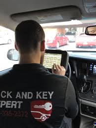 My locksmith came out as early as possible so i wouldn't have to be late for work, he was on time and very friendly. Car Locksmith In Kansas City 24hr Mobile Locksmith Service