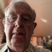 David Gawne MBE OStJ