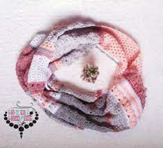 crochet colourful scarf colorful scarf handmade shop crochet