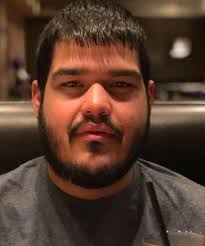 LUIS CARLOS SOLIS, JR. Luis Carlos Solis, Jr. passed away Friday, December  27, 2019 at the age of 25 in Laredo, Texas. He was preceded in death by his  maternal grandmother Lydia